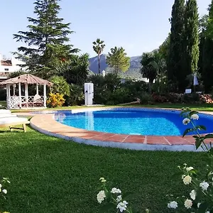 Roca Verde, Boutique - Adults Only Bed & Breakfast